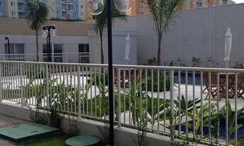 Imagem 4: Apartamento à venda em Belém com 65 m², 2 quartos, 1 suíte, 1 vaga