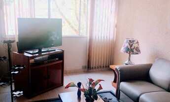 Imagem: Apartamento à venda em Alto de Pinheiros