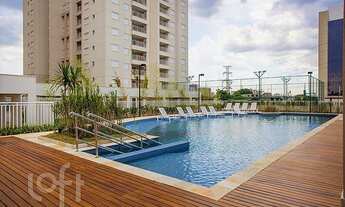 Imagem: Apartamento à venda em Barra Funda com