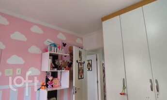 Imagem 4: Apartamento à venda em Ermelino Matarazzo com 65 m², 2 quartos, 1 vaga