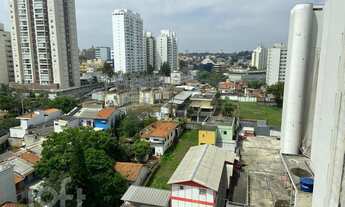 Imagem 4: Apartamento à venda em Bosque da Saúde com 25 m², 1 quarto