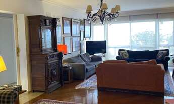 Imagem: Apartamento à venda em Vila Sônia com