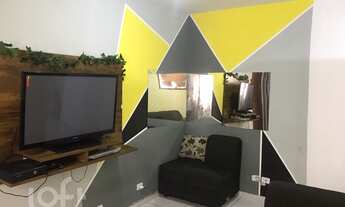 Imagem 2: Apartamento à venda em Sapopemba com 72 m², 2 quartos, 1 suíte, 1 vaga