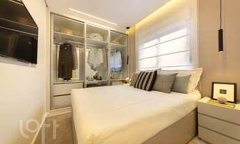 Imagem 4: Apartamento à venda em Bom Retiro com 41 m², 1 quarto