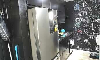 Imagem 4: Apartamento à venda em Bom Retiro com 52 m², 2 quartos, 1 vaga