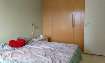 Imagem 4: Apartamento à venda em Cursino com 86 m², 3 quartos