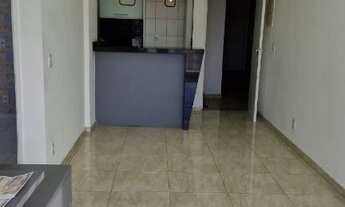 Imagem 4: Apartamento à venda em Jabaquara com 57 m², 2 quartos, 1 suíte, 1 vaga