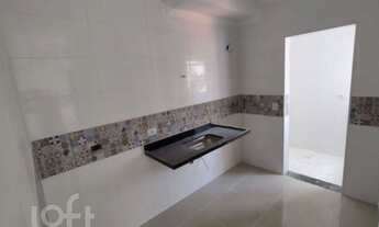 Imagem 4: Apartamento à venda em Vila Matilde com 42 m², 1 quarto