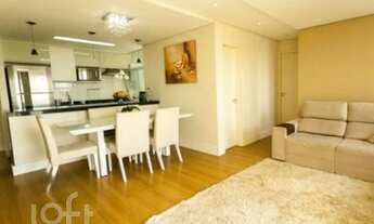 Imagem 2: Apartamento à venda em Vila Leopoldina com 70 m², 2 quartos, 1 suíte, 1 vaga