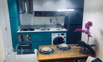 Imagem 7: Apartamento à venda em Bela Vista com 35 m², 1 quarto