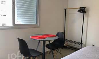 Imagem 6: Apartamento à venda em República com 20 m²