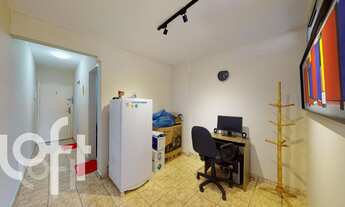 Imagem: Apartamento à venda em República com 33