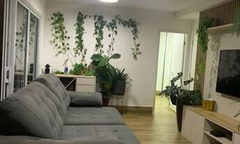 Imagem: Apartamento à venda em Lapa com 105 m²