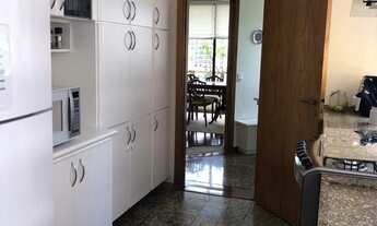 Imagem 6: Apartamento à venda em Brooklin com 200 m², 3 quartos, 2 suítes, 3 vagas