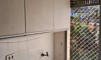 Imagem 6: Apartamento à venda em Alto de Pinheiros com 56 m², 2 quartos, 2 vagas