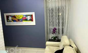 Imagem: Apartamento à venda em Bom Retiro com 44