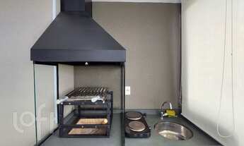 Imagem 3: Apartamento à venda em Campo Limpo com 81 m², 3 quartos, 1 suíte, 2 vagas