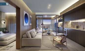 Imagem 7: APARTAMENTO em São Paulo - SP, Higienópolis