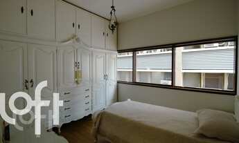 Imagem 3: Apartamento à venda em Higienópolis com 142 m², 3 quartos, 1 vaga