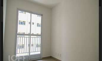 Imagem 2: Apartamento à venda em Jabaquara com 37 m², 2 quartos