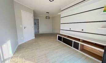 Imagem 3: Apartamento à venda em Jabaquara com 78 m², 3 quartos, 1 suíte, 2 vagas