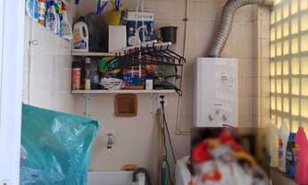 Imagem 6: Apartamento à venda em Bosque da Saúde com 70 m², 2 quartos