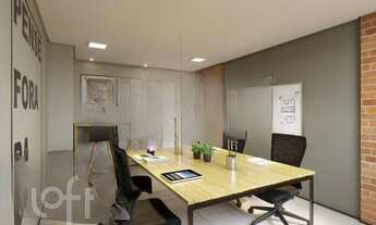 Imagem 3: Apartamento à venda em Santana com 54 m², 2 quartos, 1 vaga