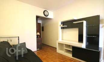 Imagem: Apartamento à venda em República com 48