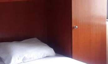 Imagem 6: Apartamento à venda em Brooklin com 34 m², 1 quarto, 1 suíte, 1 vaga