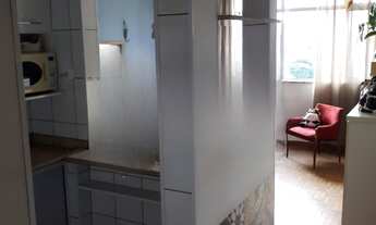 Imagem 4: Apartamento à venda em República com 70 m², 2 quartos