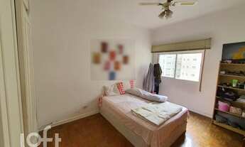 Imagem 2: Apartamento à venda em Santa Cecília com 180 m², 3 quartos, 1 suíte, 1 vaga