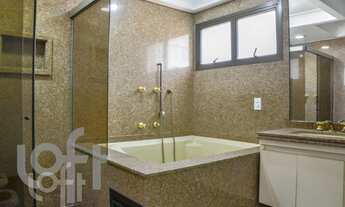 Imagem 4: Apartamento à venda em Vila Formosa com 260 m², 4 quartos, 2 suítes, 4 vagas