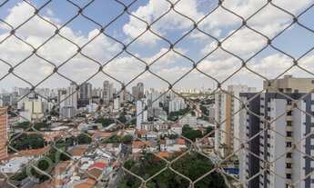 Imagem 4: Apartamento à venda em Perdizes com 92 m², 3 quartos, 2 suítes, 2 vagas