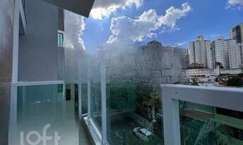 Imagem 6: Apartamento à venda em Jardim São Paulo com 46 m², 2 quartos