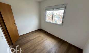 Imagem 2: Apartamento à venda em Saúde com 135 m², 4 quartos, 2 suítes, 4 vagas