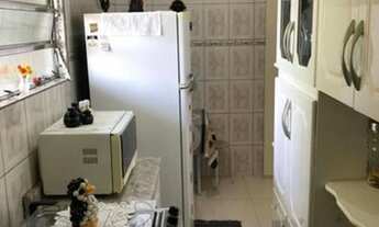 Imagem 5: Apartamento à venda em Sé com 52 m², 2 quartos