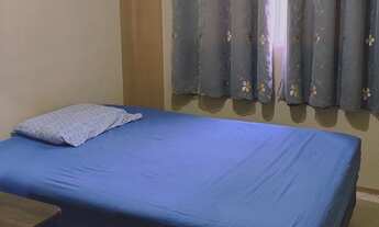 Imagem 6: Apartamento à venda em Vila Sônia com 55 m², 3 quartos, 1 vaga