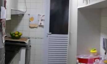 Imagem 6: Apartamento à venda em Cangaíba com 66 m², 3 quartos, 1 vaga