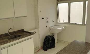 Imagem 7: Apartamento à venda em Aclimação com 45 m², 2 quartos, 1 vaga