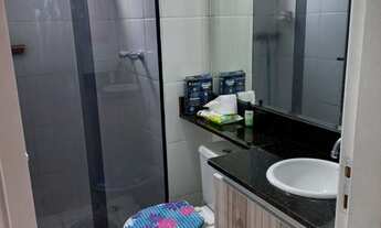 Imagem 2: Apartamento à venda em Aricanduva com 50 m², 2 quartos, 1 vaga