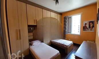 Imagem 4: Apartamento à venda em República com 74 m², 2 quartos