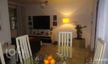 Imagem 4: Apartamento à venda em Alto de Pinheiros com 67 m², 3 quartos