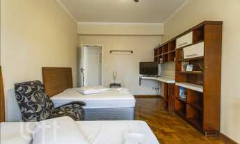 Imagem 3: Apartamento à venda em República com 330 m², 4 quartos, 2 suítes