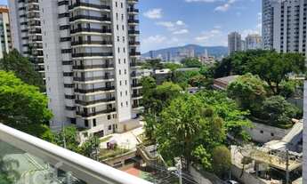 Imagem 7: Apartamento à venda em Santana com 70 m², 2 quartos, 2 suítes, 1 vaga