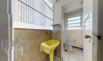 Imagem 5: Apartamento à venda em República com 73 m², 3 quartos