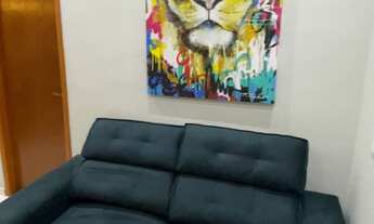 Imagem 5: Apartamento à venda em Aricanduva com 46 m², 2 quartos, 1 vaga