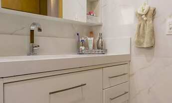 Imagem: Apartamento à venda em Saúde com 98 m²