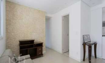 Imagem 7: Apartamento à venda em Vila Sônia com 82 m², 2 quartos, 2 suítes, 1 vaga