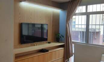 Imagem: Apartamento à venda em Barra Funda com