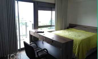 Imagem: Apartamento à venda em Vila Madalena com